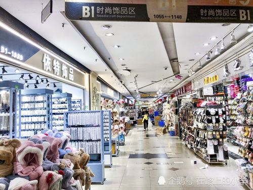 成都低調富豪集聚地 豪車滿街，昔日鞋帽批發日進斗金
